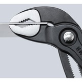 KNIPEX KNIPEX Cobra® 87 02 250, Clé à tuyau / Serre-tube Pince multiprise de pointe