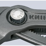 KNIPEX KNIPEX Cobra® 87 02 300, Clé à tuyau / Serre-tube Pince multiprise de pointe