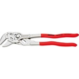 KNIPEX Pince-clé 86 03 250 pince et clé à la fois