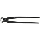 KNIPEX Tenaille russe 99 00 250, Tenailles / Pince à ferrailler Noir, tranchant avec biseau