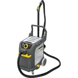Kärcher 1.092-010.0, Aspirateur sec/humide Gris/Jaune