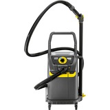 Kärcher 1.092-010.0, Aspirateur sec/humide Gris/Jaune