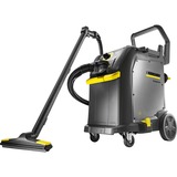 Kärcher 1.092-010.0, Aspirateur sec/humide Gris/Jaune