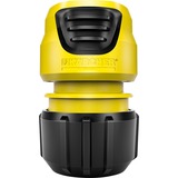 Kärcher 2.645-203.0 raccord des tuyaux d'eau Plastique Noir, Jaune 1 pièce(s), Raccord de tuyau Noir/Jaune, Plastique, Noir, Jaune