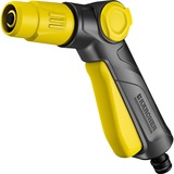 Kärcher 2.645-265.0 pistolet eau / buses Pistolet d'arrosage de jardin Noir, Jaune, Seringue Jaune/Noir, 203 mm, 42 mm, 105 mm, 100 g, 1 pièce(s)