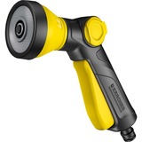 Kärcher 2.645-266.0 pistolet eau / buses Pistolet d'arrosage de jardin Noir, Jaune, Arroseur Jaune/Noir, 215 mm, 57 mm, 113 mm, 100 g, 1 pièce(s)