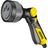 Kärcher 2.645-269.0 pistolet eau / buses Pistolet d'arrosage de jardin Noir, Jaune, Arroseur Noir/Jaune, 240 mm, 70 mm, 127 mm, 200 g, 1 pièce(s)