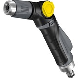 Kärcher 2.645-270.0 pistolet eau / buses Pistolet d'arrosage de jardin Métal Noir, Gris, Jaune, Seringue Noir/gris, 183 mm, 41 mm, 163 mm, 200 g