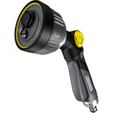 Kärcher 2.645-271.0 pistolet eau / buses Pistolet d'arrosage de jardin Métal, Plastique Noir, Jaune, Arroseur Noir/gris