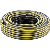 Kärcher 2.645-319.0 Accessoire de nettoyeur à pression Tuyau gris foncé, Tuyau, Kärcher, 50 m, Noir, Jaune, 390 mm, 390 mm