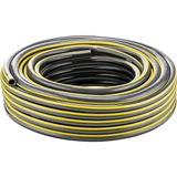 Kärcher 2.645-323.0 Accessoire de nettoyeur à pression Tuyau gris foncé, Tuyau, Kärcher, 50 m, Noir, Jaune, 390 mm, 390 mm