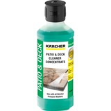 Kärcher 6.295-842.0 nettoyeur et rénovateur de sol Liquide (concentré), Détergent Liquide (concentré), 0,5 L, pierre, Bois