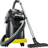 Kärcher 1.629-731.0 AD4 Premium Aspirateur 2 en 1, Jaune/Noir : :  Jardin