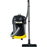 Kärcher AD 4 Premium, Aspirateur de cendres Jaune/Noir, 1.629-731.0