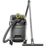 Kärcher Aspirateur eau et poussières NT 40/1 Tact Te L, Aspirateur sec/humide Gris