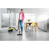 Kärcher Aspirateur vapeur SV 7, Nettoyeur vapeur Jaune