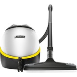 Kärcher Aspirateur vapeur SV 7, Nettoyeur vapeur Jaune