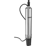 Kärcher Pompe d'évacuation BP 4 Deep Well acier inoxydable/Noir, 700 W, 4,3 bar, 4600 l/h, Noir, Métallique
