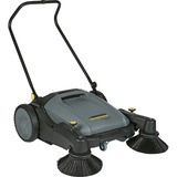 Kärcher Balayeuse autotractée KM 70/20 C 2SB Gris, 1.517-107.0
