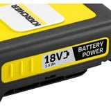 Kärcher Battery Power 18 V / 5,0 Ah, Batterie 2.445-035.0