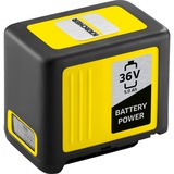 Kärcher Battery Power 36 V / 5,0 Ah, Batterie Noir/Jaune, 2.445-031.0