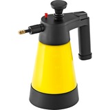 Kärcher Bouteille de pulvérisation, Pompe et pulvérisateur Jaune/Noir, 1 litre