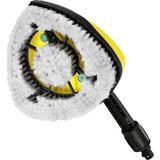 Kärcher Brosse rotative haute presssion WB 150 Noir/Jaune, 2.643-237.0