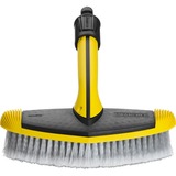 Kärcher Brosse triangulaire Noir/Jaune, 2.643-233.0