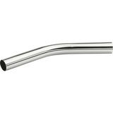 Kärcher Coude métallisé, DN 40, Tube chrome, Acier inoxydable, Métal
