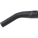 Kärcher Coude plastique DN 35, Tube Noir, Noir, Plastique