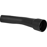 Kärcher Coude plastique DN 40, Tube Noir, système avec clips C-40