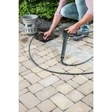 Flexible 7,5m + buse Karcher : Débouche canalisation