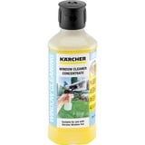 Kärcher Détergent concentré pour le nettoyage des vitres RM 503, Nettoyant pour vitres 6.295-840.0, 500 ml