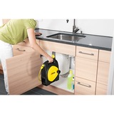 Kärcher Dévidoir compact CR 3110 Noir/Jaune, 2.645-210.0