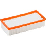 Kärcher Filtre Blanc