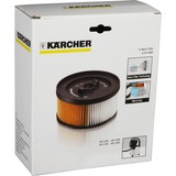 Kärcher Filtre Cartouche revêtement spécial WD 6.414-960.0