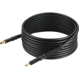 Kärcher Flexible haute pression H 9 Q, Tuyau Noir, 2.641-721.0