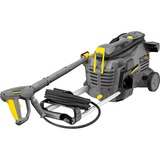 Kärcher HD 5/11 P Plus Nettoyeur haute pression Jaune/Noir, 5 m, 110 bar, 160 bar, 230 V, 50 Hz, 2200 W