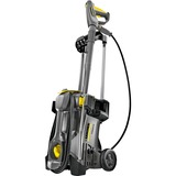 Kärcher HD 5/11 P Plus Nettoyeur haute pression Jaune/Noir, 5 m, 110 bar, 160 bar, 230 V, 50 Hz, 2200 W