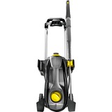 Kärcher HD 5/11 P Plus Nettoyeur haute pression Jaune/Noir, 5 m, 110 bar, 160 bar, 230 V, 50 Hz, 2200 W