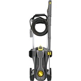 Kärcher HD 5/11 P Plus Nettoyeur haute pression Jaune/Noir, 5 m, 110 bar, 160 bar, 230 V, 50 Hz, 2200 W