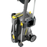 Kärcher HD 5/11 P Plus Nettoyeur haute pression Jaune/Noir, 5 m, 110 bar, 160 bar, 230 V, 50 Hz, 2200 W