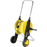 Kärcher Enrouleur HT 3420 Kit 1/2", Enrouleur transportable Jaune/Noir, 2.645-166.0