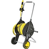 Kärcher Enrouleur HT 4520 Kit 1/2", Enrouleur transportable Noir/Jaune, 2.645-168.0