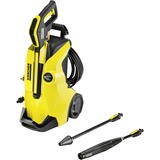 Kärcher K4 Full Control Nettoyeur Haute Pression Jaune/Noir
