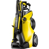 Kärcher K7 Full Control Plus, Nettoyeur haute pression Jaune/Noir, Droit, Electrique, 10 m, 600 l/h, 180 bar, 20 bar