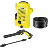 Kärcher K 2 Universal Edition, Nettoyeur haute pression Jaune/Noir, 1.673-000.0