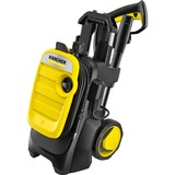 Kärcher K 5 Compact Home, Nettoyeur haute pression Jaune/Noir, 1.630-753.0