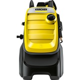 Kärcher K 7 Compact Home, Nettoyeur haute pression Jaune/Noir,  1.447-053.0