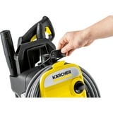 Kärcher K 7 Compact Home, Nettoyeur haute pression Jaune/Noir,  1.447-053.0